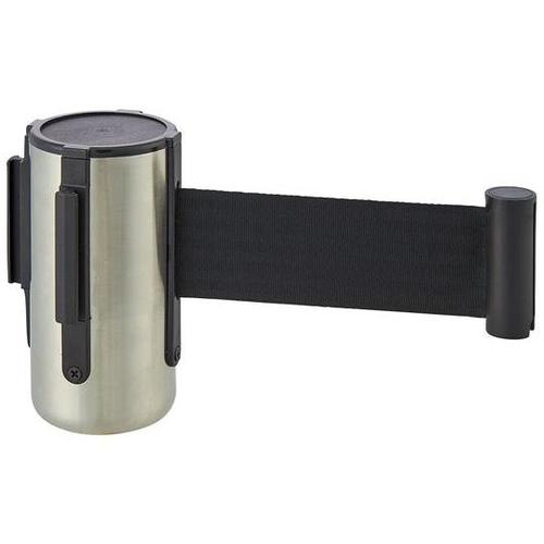 フレキシブルパーティション交換用ブラック