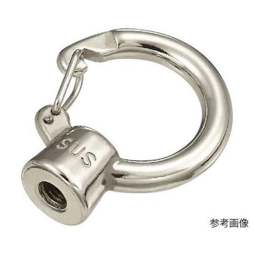 ステンレス フックアイナット 捻子径M−