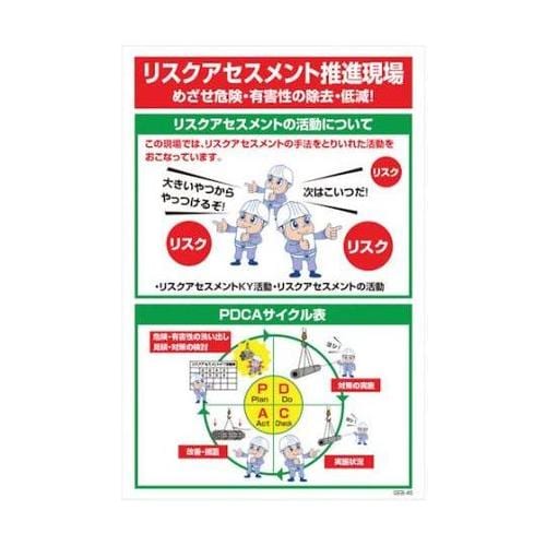 1145170845マンガ標識GEB45