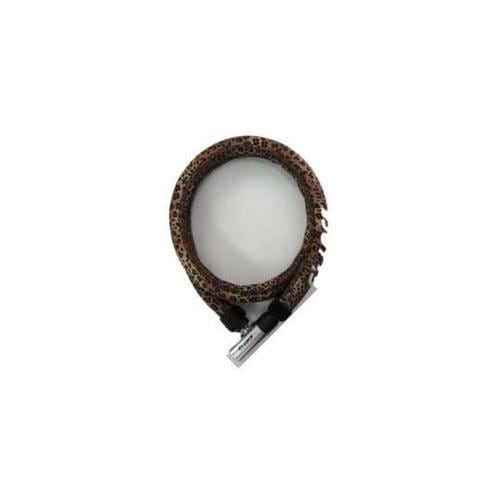 ワイヤー錠 GS6−1200 豹