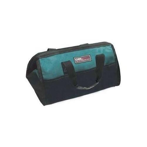 DT−CB−SM 大口収納バッグS 緑