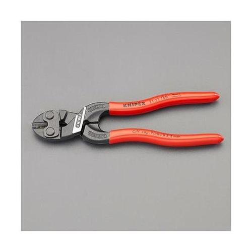 160mm 強力型ミニクリッパー(ストレ