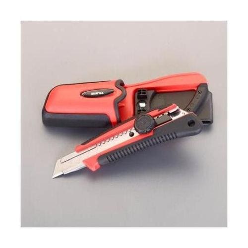 180mm カッターナイフ(ホルダー付)