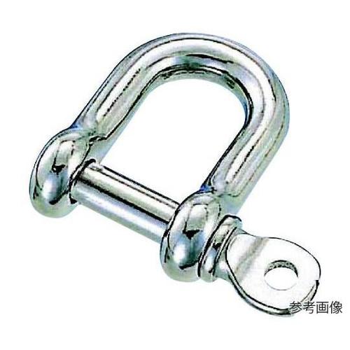 ステンレス ネジシャックル SUS316