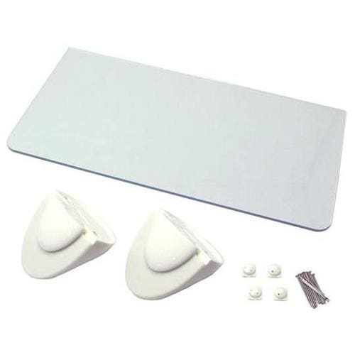 58571 アクリル板シェルフ