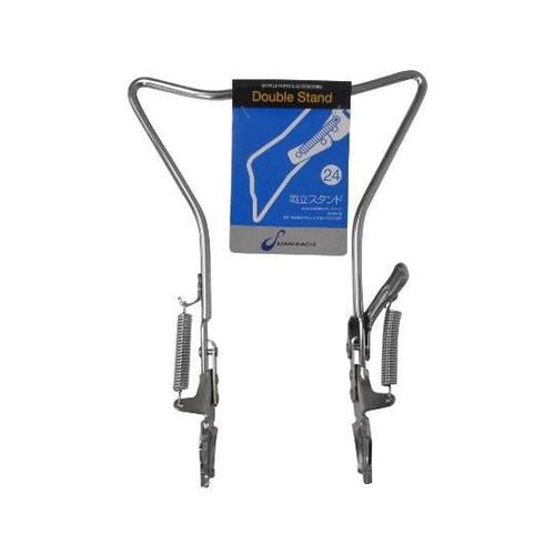 11450 両立スタンド 24型