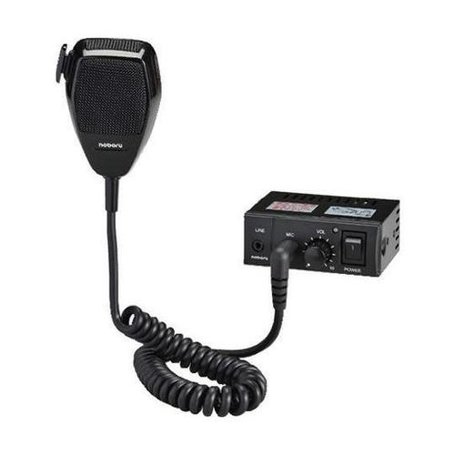 YA412B10W12V小型車載用アンプ