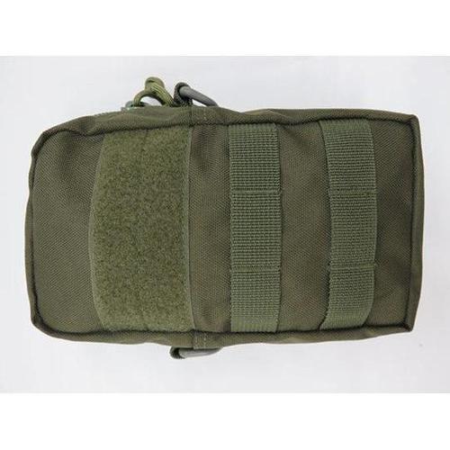 7205−OD ユーティリティポーチ縦型