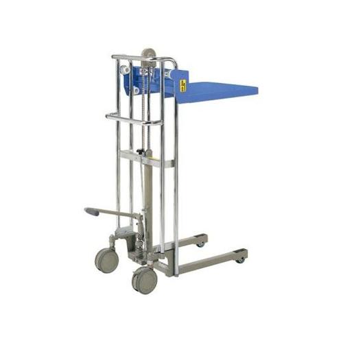 SC−2−8SL−AサントカーS型低床