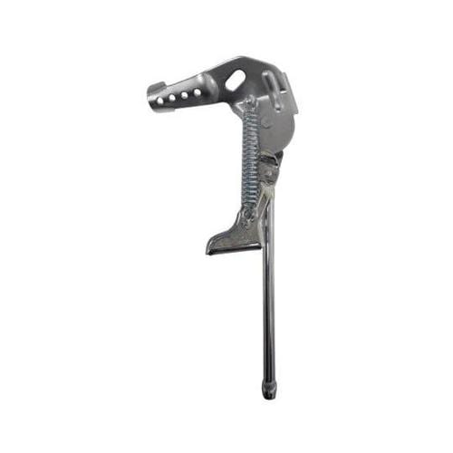 11075 1本スタンド逆爪20型メッキ