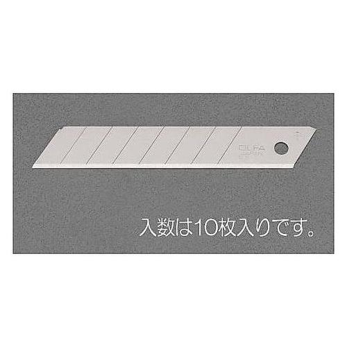 110x18x0.5mm カッターナイフ