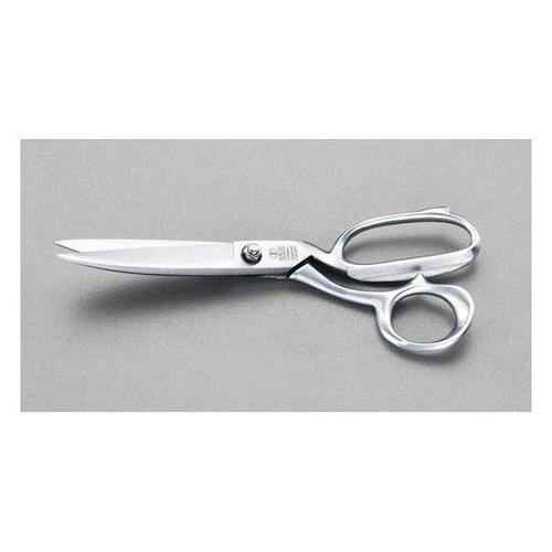 210mm はさみ・裁ち(反り刃・クロー