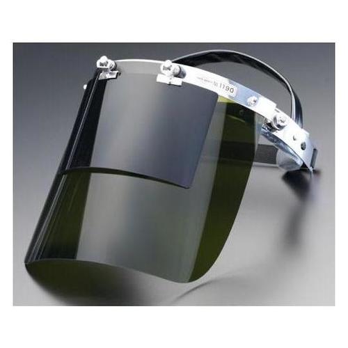 #3/8/10 溶接面(二重レンズ式)