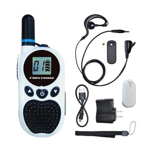 特定小電力トランシーバー(WH) FC−