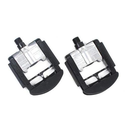 10600 オリタタミ車ペダル アルミ