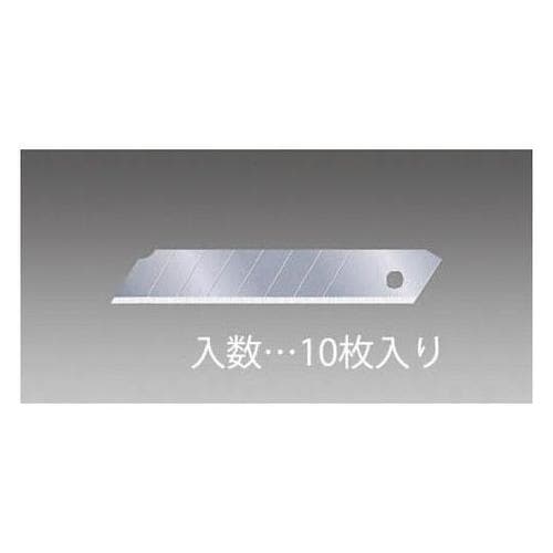 100x18x0.5mm カッターナイフ