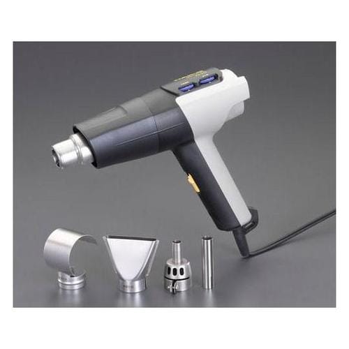 AC100V/1000W ヒートガンキッ