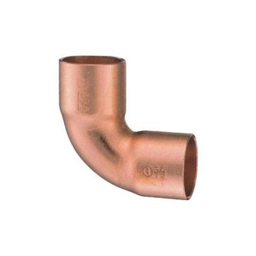 19.05mm 銅管エルボ(5個) EA