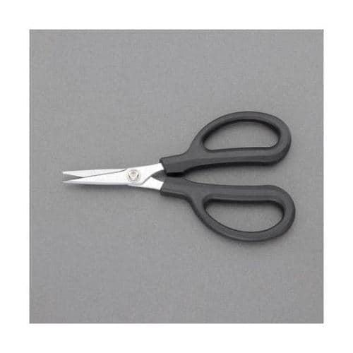 160mm はさみ・ガラス繊維(ギザ刃)