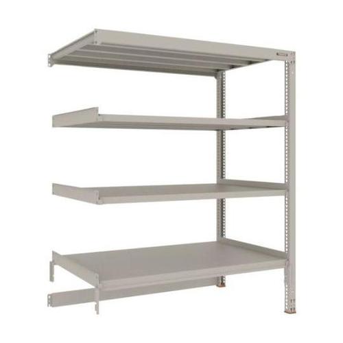 M3型中量棚 台車天板収納型 H1800