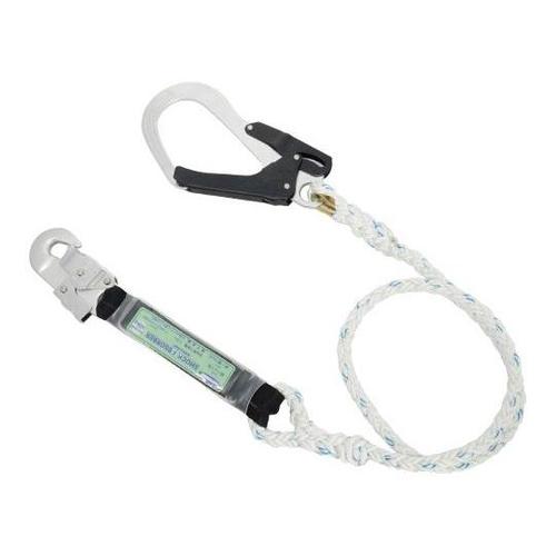 胴ベルト用ランヤード MAT−DB93