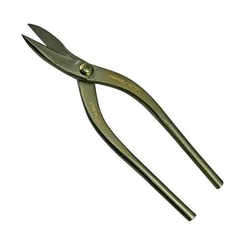 SLD金切鋏 スーパーハード 立切