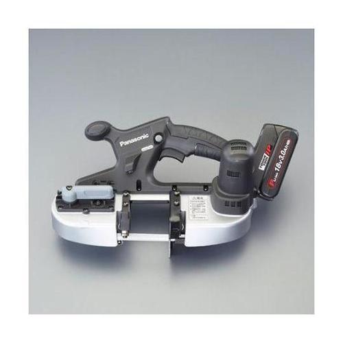 DC18.0V バンドソー(充電式) E