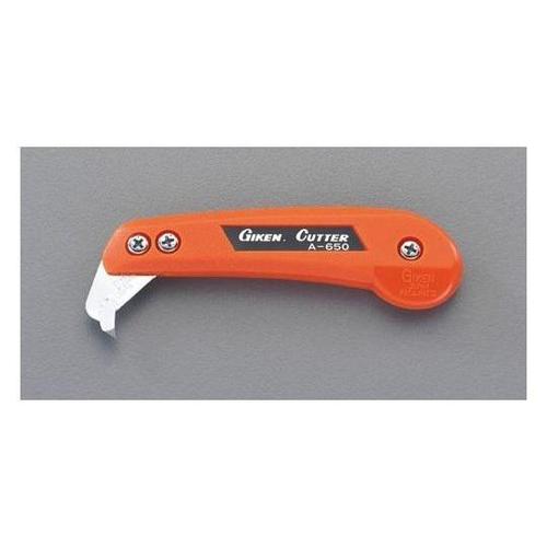 カッター(プラスチック板用) EA589