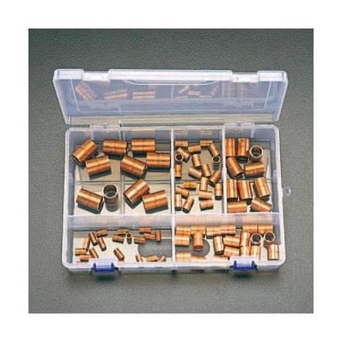 銅管ソケットセット EA432XA−2B