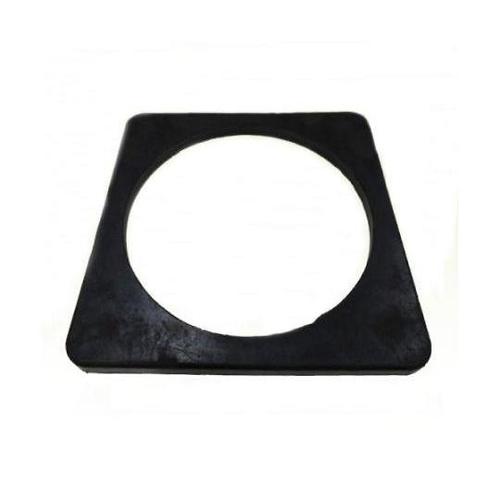 内径180mm コーンウエイト(ゴム製)
