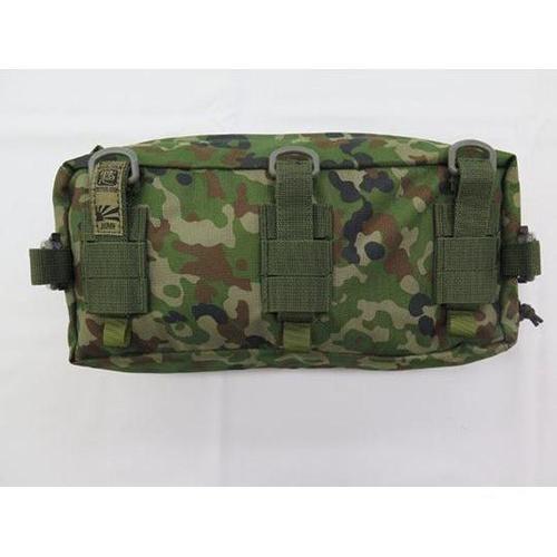 7155−CA マルチスタイルバッグ