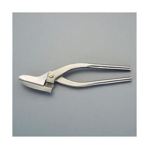 310mm はさみ・金切(プロ用/直線刃