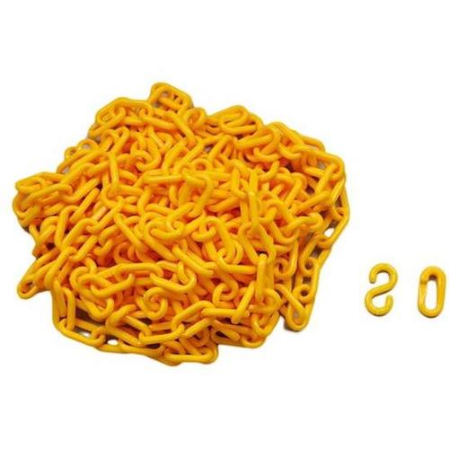 PC66SJ PCチェーン(黄色)