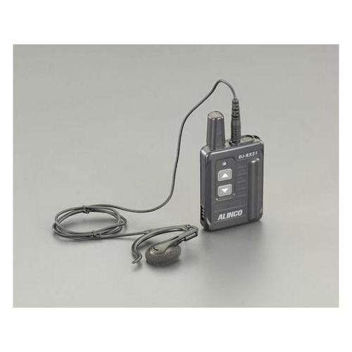 EA790AH−10Bトランシーバ受信機