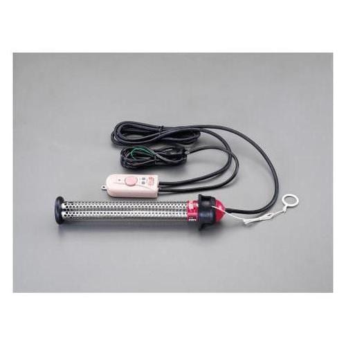 AC100V/ 915W コントロールヒ