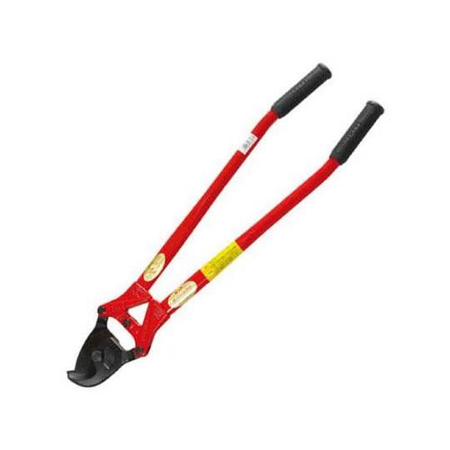 CC20 ケーブルカッター(替刃式)