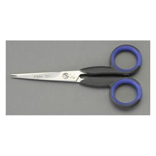 130mm はさみ・精密 EA540K−