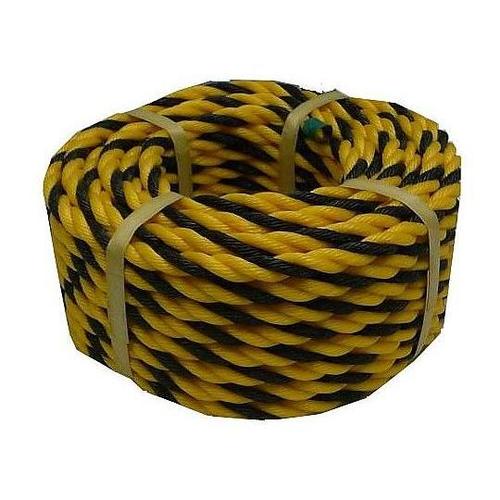 φ10mmx20m 標識ロープ EA98