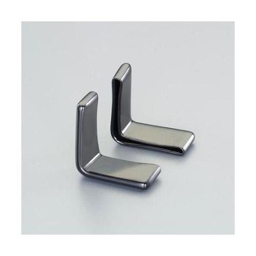 40 x16.5x3.2mm アングル型