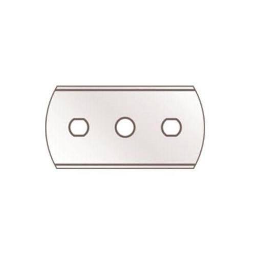 43x22x0.2mm シートカッター替