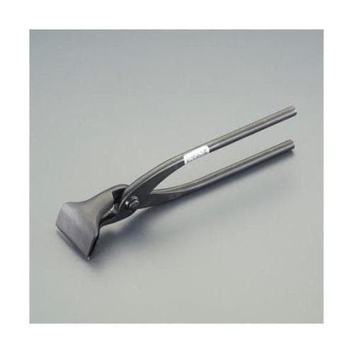 60x270mm 板金つかみばし(黒仕上