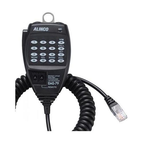 DTMFリモコンマイク EMS−79