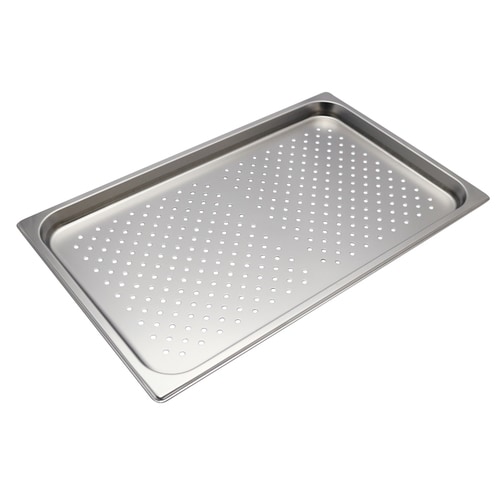 スーパーデラックスパン穴明1/1サイズ