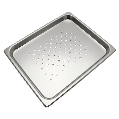 スーパーデラックスパン穴明1/2サイズ