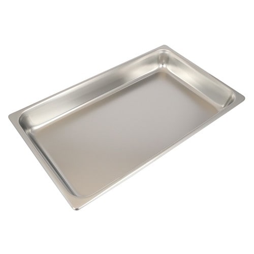 18−8ホテルパン1/1サイズ