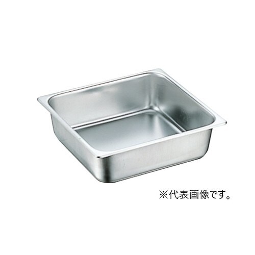 18−8ホテルパン2/3サイズ