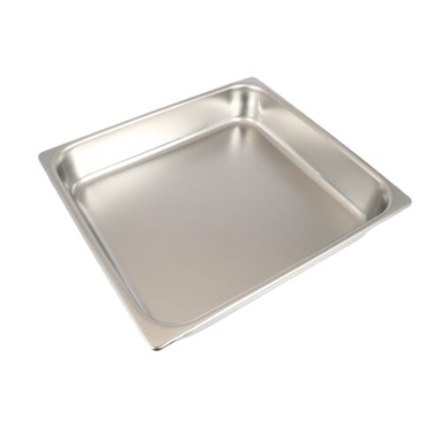 18−8ホテルパン2/3サイズ