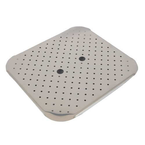 18−8ホテルパン用目皿2/3サイズ