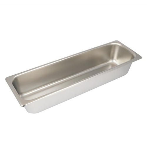 18−8ホテルパン1/2Lサイズ