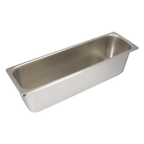 18−8ホテルパン1/2Lサイズ